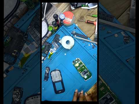 nokia 105 not charging fix #mobilegadgets #smartphone #shorts