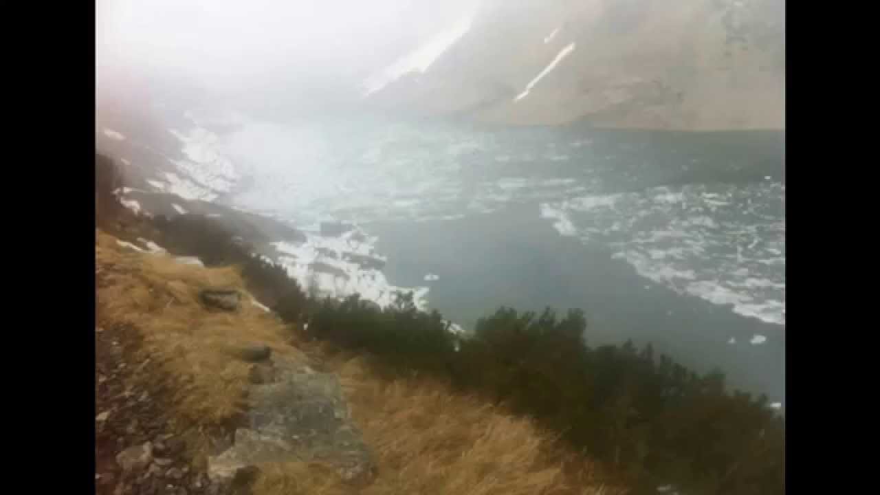 Rifugio Curò e Gelt