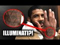 7 NBA Players Who Are In The Illuminati