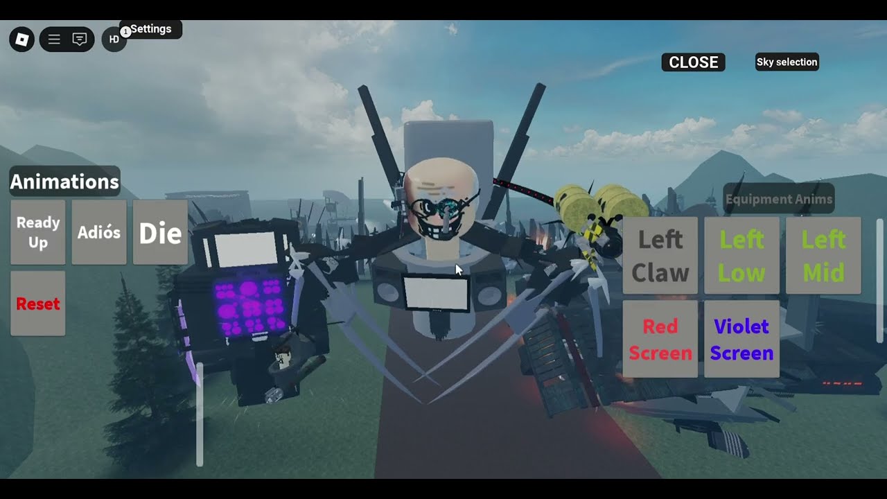 astro battle ep 7 part 2