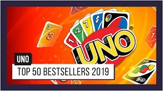 Uno Official Trailer