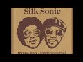 Bruno Mars, Anderson.Paak, Silk Sonic - Silk Sonic Intro 432Hz
