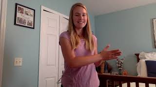 Heggerty's Lesson With Ms. Foley (Week 8/ Day 1)