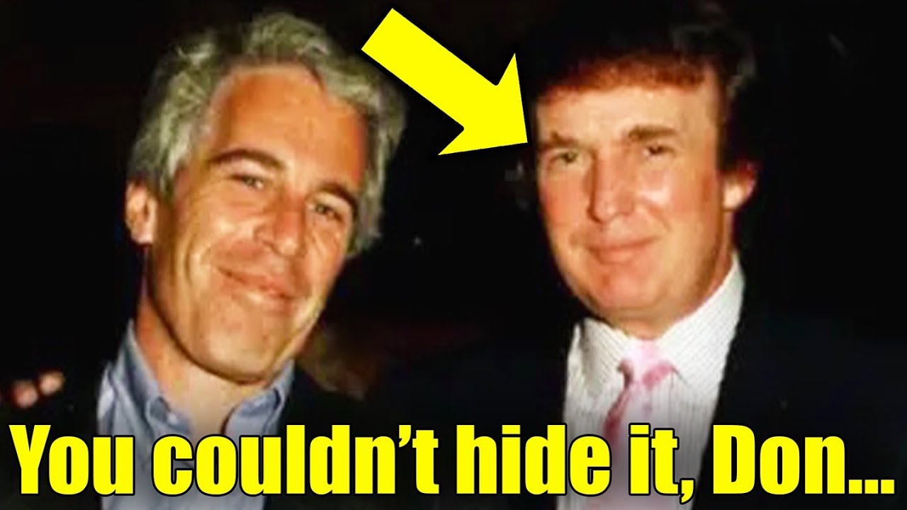 Trump’s Worst NIGHTMARE Publicly EXPOSED, Instantly VIRAL!