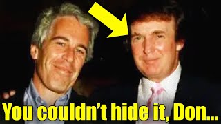 Trump’s Worst NIGHTMARE Publicly EXPOSED, Instantly VIRAL!