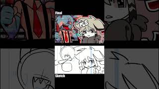 Please Buy It For Me, Jinx! #art #ocanimation #memes