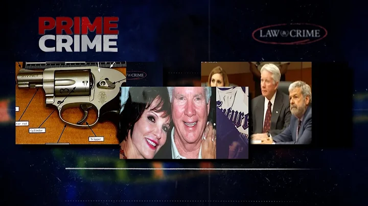 Tex McIver: The Controversial Verdict In A Bizarre...