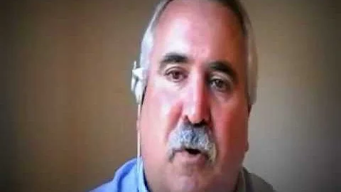 "Reaching for Something Better" with Mike Spillman