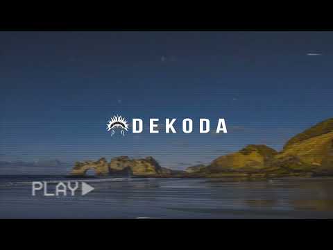 Double Touch, Luka Sambe - Atlas  [TRYBESof]
