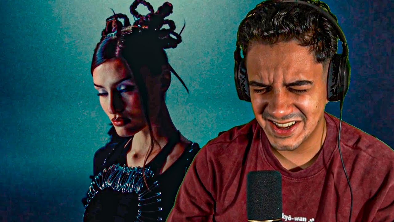 REACCION A Kidd Voodoo, Alemán, Cachirula - Eyes On Me (Video Oficial)