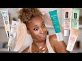 FINALLY A DARK ENOUGH CC Cream!!!!! | Jackie Aina