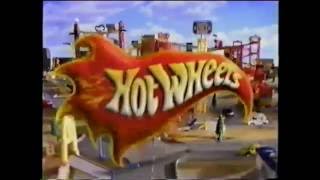 Hot Wheels Tune Up Shop