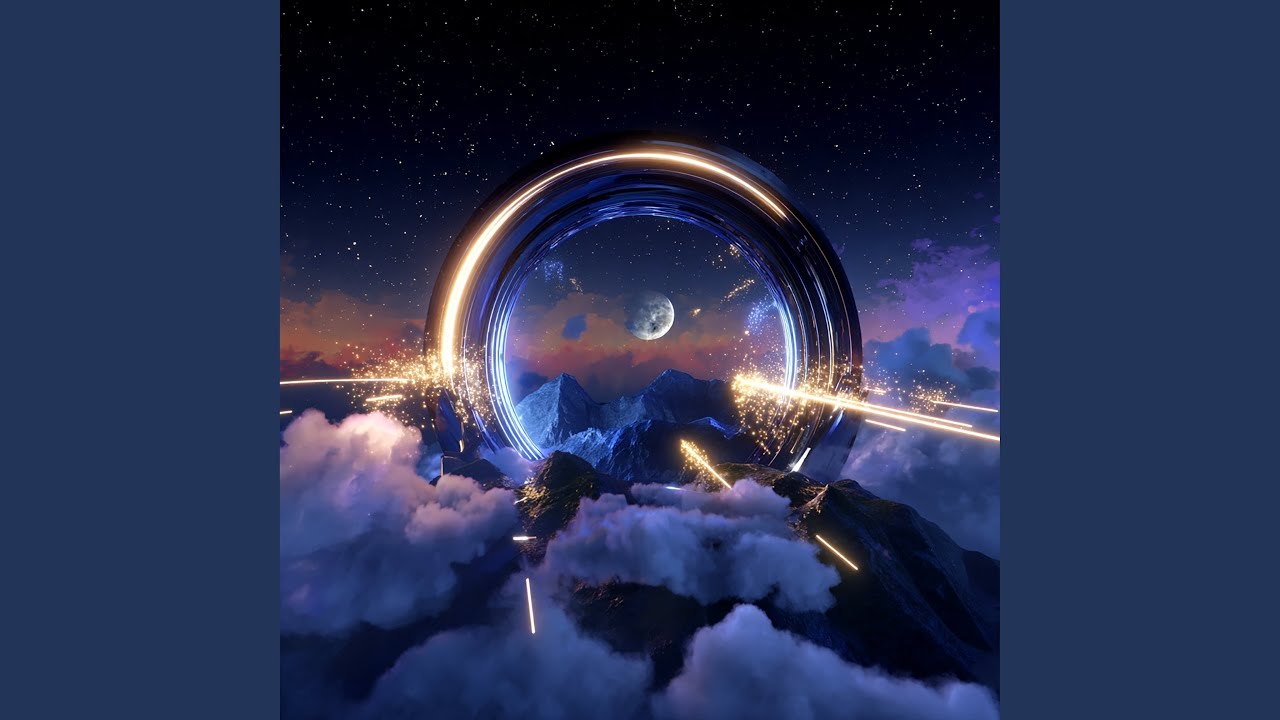 396 Hz Fearless Energy Drift