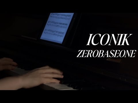 ICONIK (Have a good time) - ZEROBASEONE