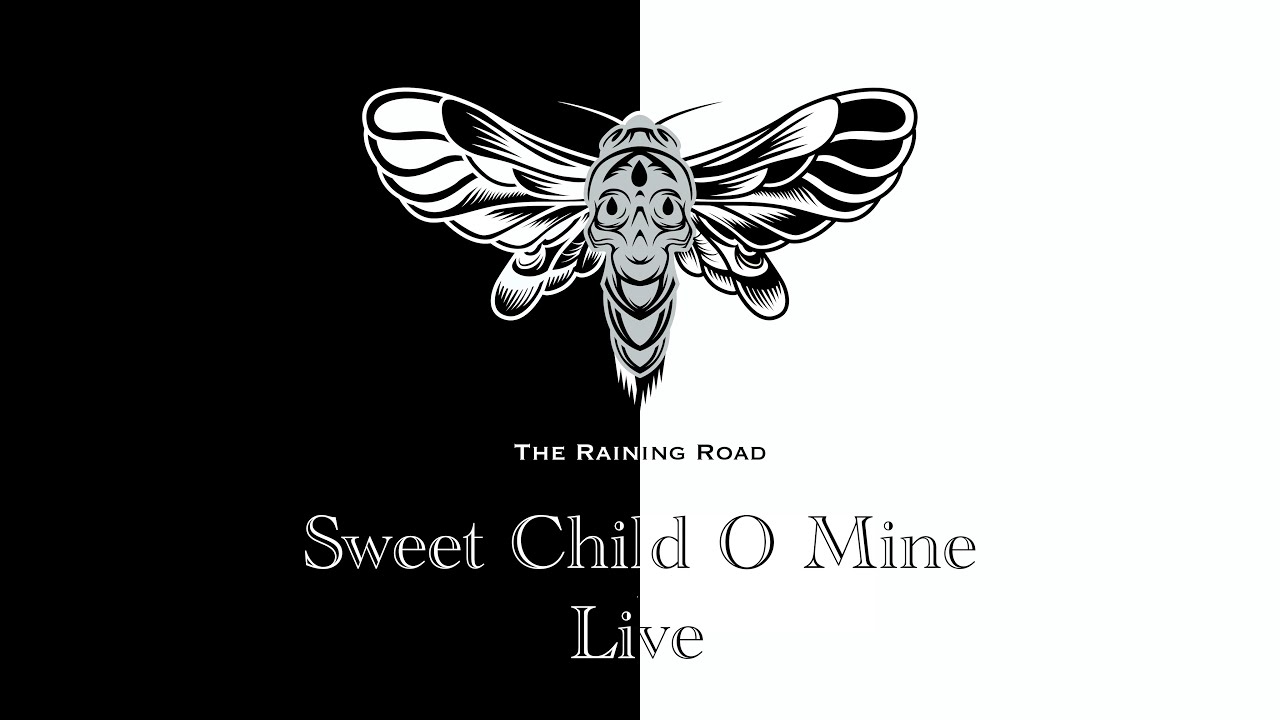 Sweet Child O Mine LIVE 20221110 - YouTube