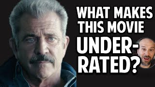 Dragged Across Concrete -- What Makes This Movie Underrated and Great?