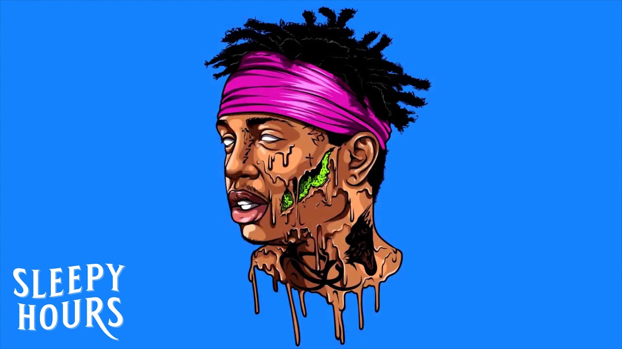 Ski Mask the Slump God - Catch Me Outside (Stitch Lofi Remix)