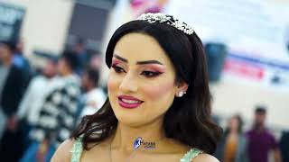 حفلة زواج (امجد & خالده) و (احمد & ناديا) جزاء الثالث KHATARA VIDEO