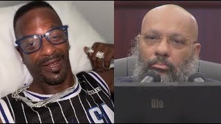 “Shout Out To Yo Dad” Charleston White REACTS To KSoo Father Testifying Against Him