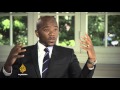 Talk to Al Jazeera - Mmusi Maimane: 'Fighting a system, not a race'