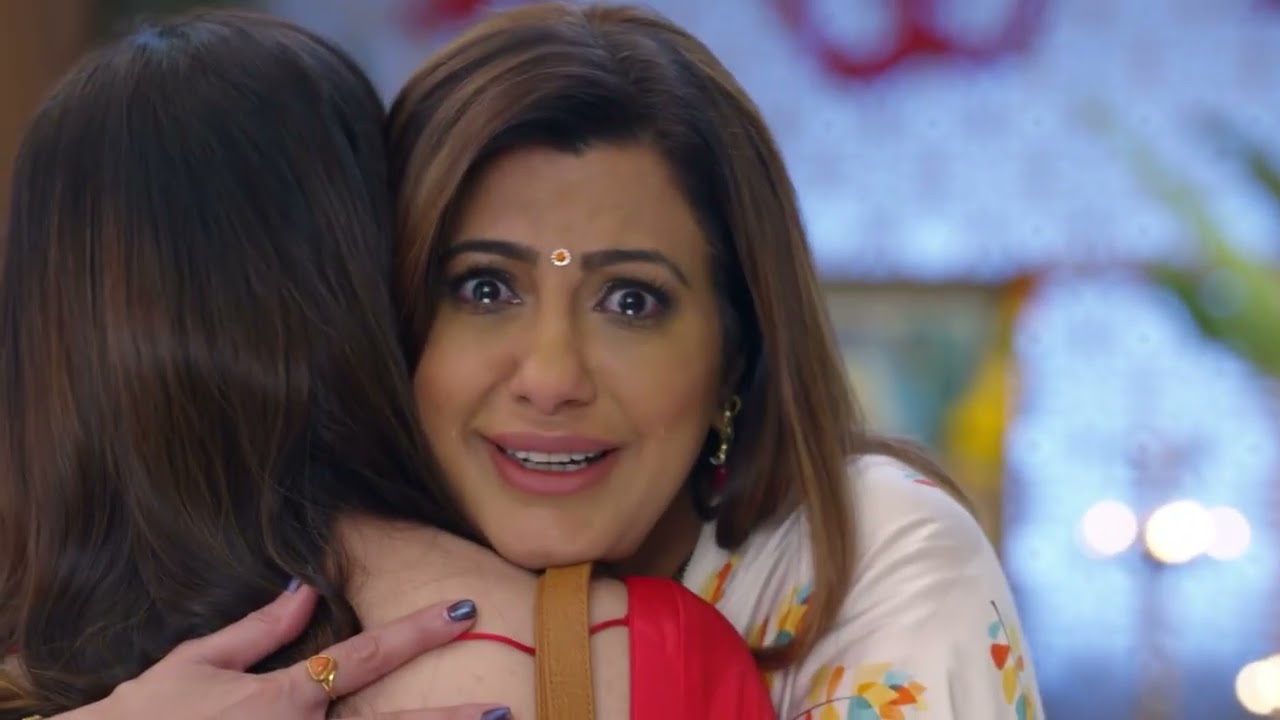 Chinna Poove Mella Pesu - Ep 1158 - Shraddha Arya - Tamil Tv Serial - Zee5 Tamil Classics