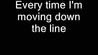 Dire Straits - Southbound Again (Lyrics) chords