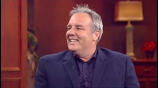 Rick Bezet: Conviction vs. Condemnation (James Robison / LIFE Today)