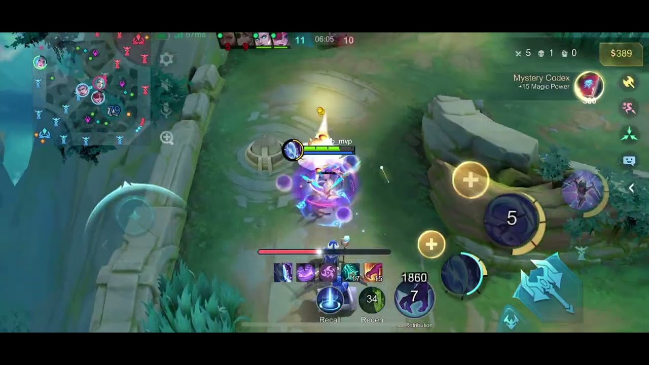 Intense Rising gameplay! make sure to like and subscribe ❤️❤️😍