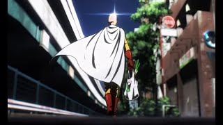 Saitama Theme Suite - One Punch Man Ost