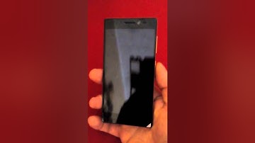 Lenovo vibe x2 problem