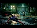 Spiderman : Miles Morales - Prowler Boss Fight
