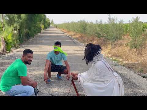 الغولة ماتخلعناش حنا دوارنا فيه غير الرجال الغولة راه كاتخاف من دوارنا