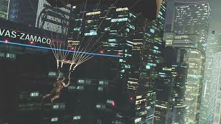 Mission Impossible Level In Call Of Duty Ghosts