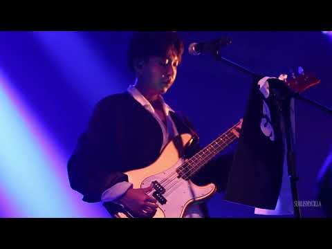 200815 SURL (설) - FERRIS WHEEL 페리스휠 @노들섬라이브하우스