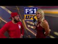 Jimmie Rivera talks to Laura Sanko | INTERVIEW | UFC FIGHT NIGHT