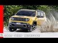 2019 Jeep Renegade