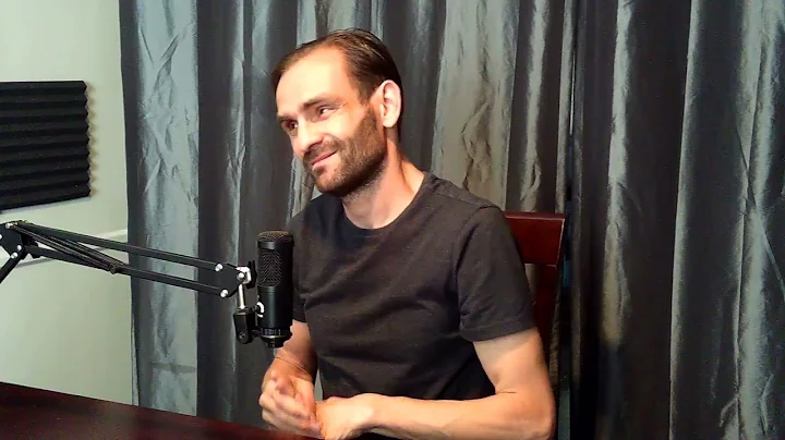 ErikTodo Podcast #14 Anton Artemev