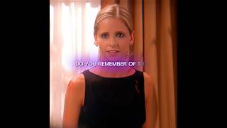 My poor Buffy 😢 | Buffy Summers edit #buffysummers #buffyverse #edit #goldenbrown