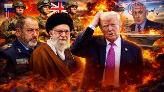 Download Lagu Trump Ditekan di Timur Tengah Iran Tunjukkan Kekuatan, Negosiasi Nuklir Memanas MP3