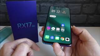 Oppo RX17 Pro. Dobry, ale czy warto?