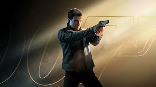 007 First Light  - Announcement Trailer [re-stream]