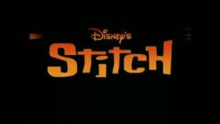Stitch! The Movie (2003) DVD Teaser