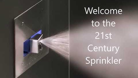 Automist Smartscan System by Vapourmist