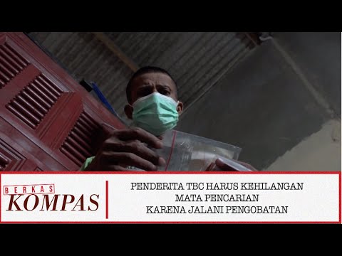 Video: Kepatuhan Terhadap Pengobatan TB Yang Resistan Terhadap Beberapa Obat Pada Migran: Tinjauan Sistematis Dan Meta Analisis