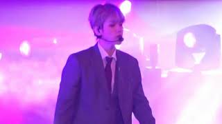 Baekhyun——Cinco[FMV] screenshot 2