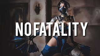 Взлом Mortal kombat mobile без фаталити, через Китану, версия 3.2
