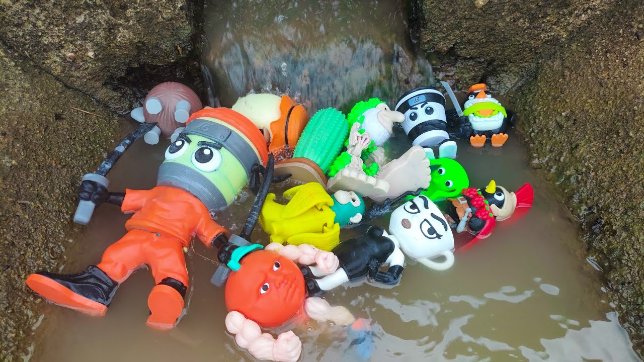 FINDING ITALIAN BRAINROT:Tung Tung Sahur/Chimpanzini Bananini/Udin Din Din Dun/Frigo Camelo