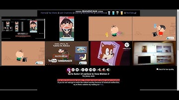 Up to faster 27 parison to Toca Kitchen 2