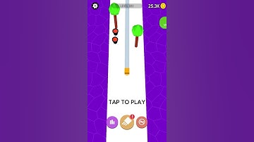 Line Color Level 223 - Walkthrough Gameplay