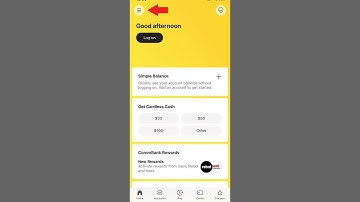 How to Download & View CommBank App Bank Statement 2025